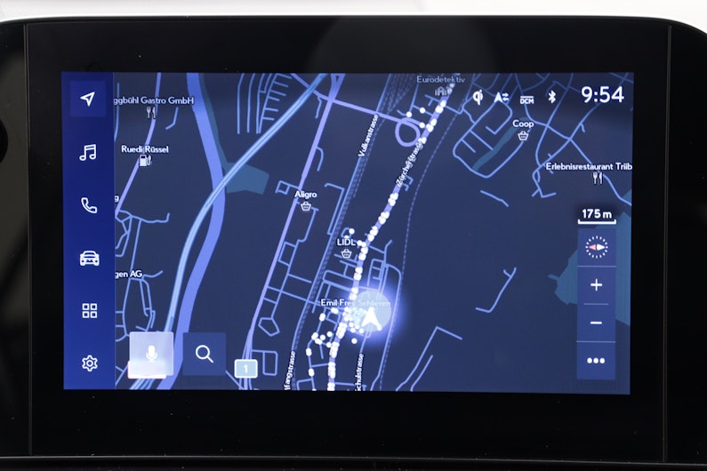 Vehicle image LEXUS UX