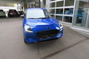 First vehicle image