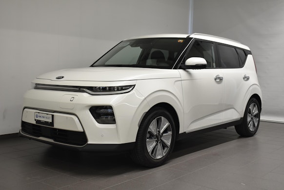 KIA e-Soul Style 1