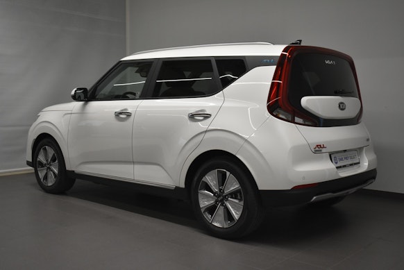 KIA e-Soul Style 3