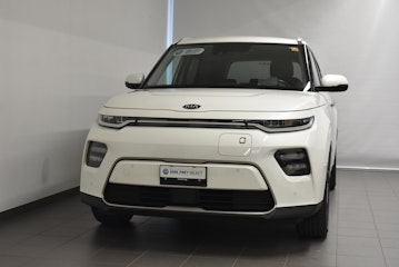 Vehicle image KIA SOUL 0