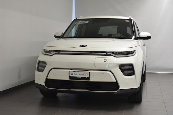 KIA e-Soul Style 0
