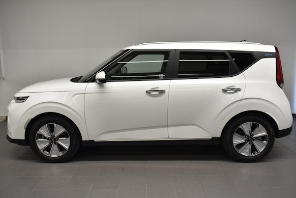 KIA e-Soul Style 2