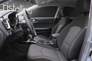 Kia Ceed 1.5 T-GDi MHEV Power