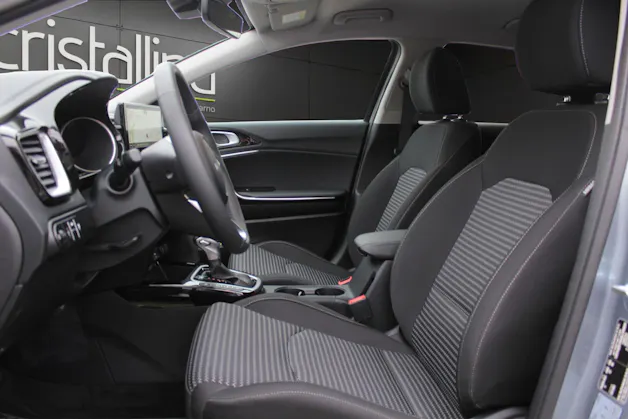 Kia Ceed 1.5 T-GDi MHEV Power