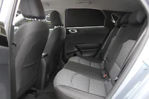 Kia Ceed 1.5 T-GDi MHEV Power