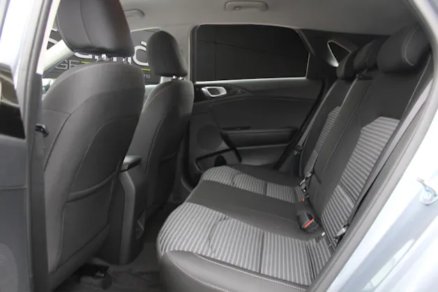 Kia Ceed 1.5 T-GDi MHEV Power
