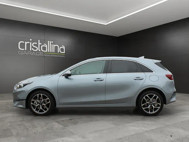 Kia Ceed 1.5 T-GDi MHEV Power