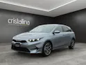 Kia Ceed 1.5 T-GDi MHEV Power