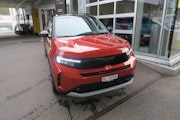 First vehicle image