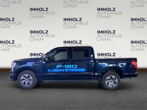 Ford F-150 Lightning DKab.Pick-up 98 kWh Lariat Launch Edition