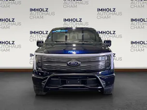 Ford F-150 Lightning DKab.Pick-up 98 kWh Lariat Launch Edition