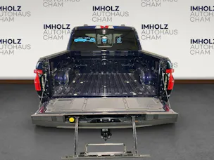 Ford F-150 Lightning DKab.Pick-up 98 kWh Lariat Launch Edition
