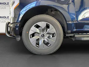 Ford F-150 Lightning DKab.Pick-up 98 kWh Lariat Launch Edition