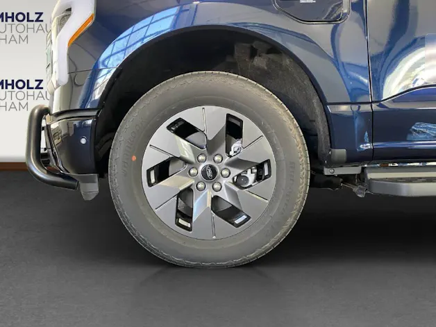 Ford F-150 Lightning DKab.Pick-up 98 kWh Lariat Launch Edition