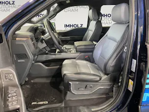 Ford F-150 Lightning DKab.Pick-up 98 kWh Lariat Launch Edition