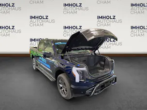 Ford F-150 Lightning DKab.Pick-up 98 kWh Lariat Launch Edition