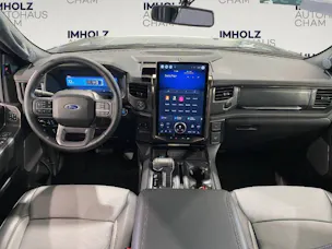 Ford F-150 Lightning DKab.Pick-up 98 kWh Lariat Launch Edition