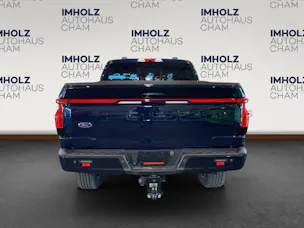 Ford F-150 Lightning DKab.Pick-up 98 kWh Lariat Launch Edition