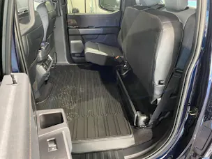 Ford F-150 Lightning DKab.Pick-up 98 kWh Lariat Launch Edition