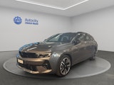 First vehicle image