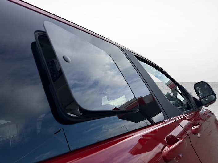 Vehicle image FORD TOURNEO