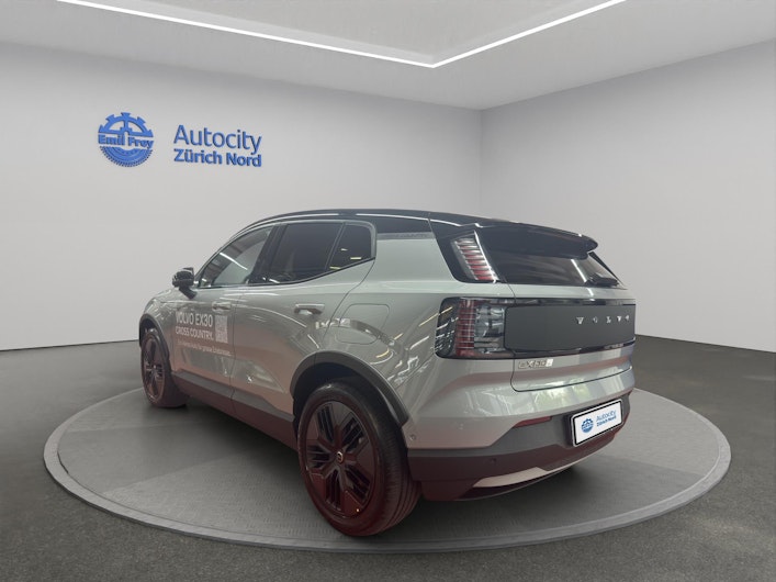 Vehicle image VOLVO EX 30