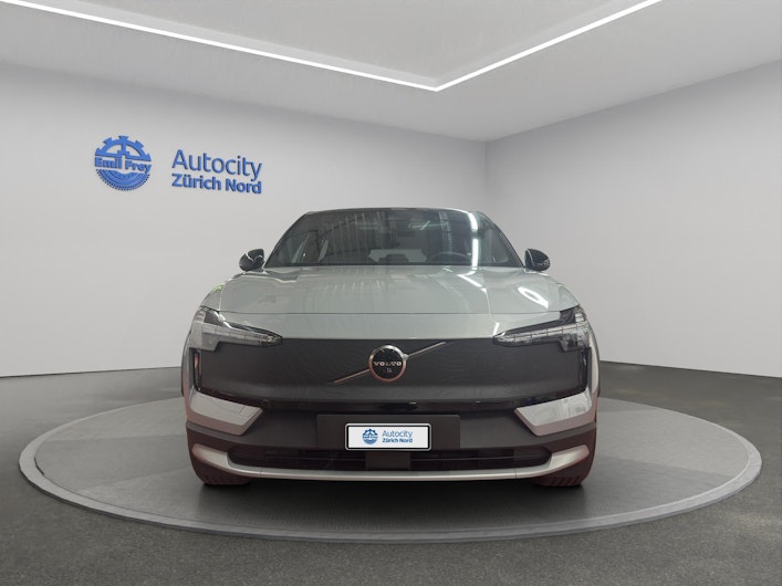 Vehicle image VOLVO EX 30