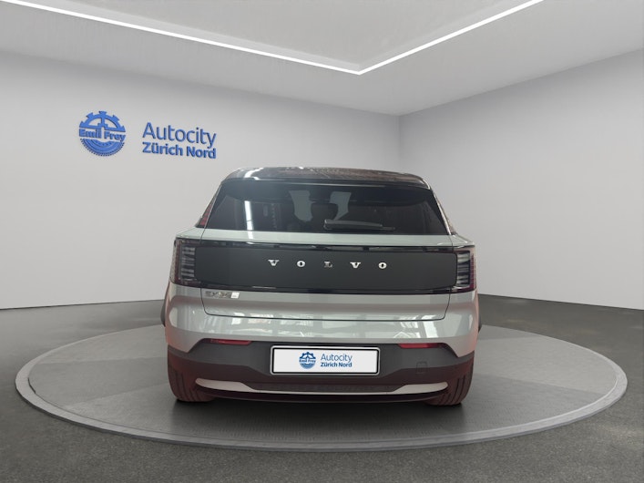 Vehicle image VOLVO EX 30