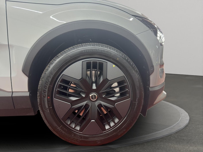 Vehicle image VOLVO EX 30