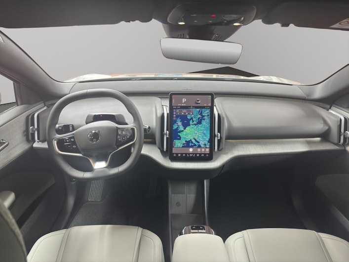 Vehicle image VOLVO EX 30