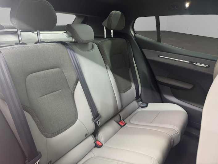 Vehicle image VOLVO EX 30