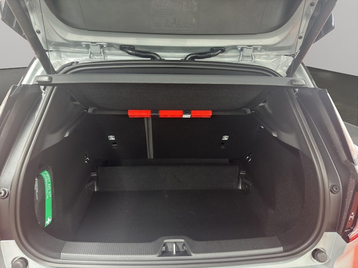 Vehicle image VOLVO EX 30