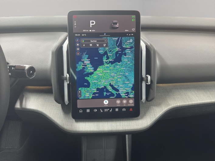 Vehicle image VOLVO EX 30