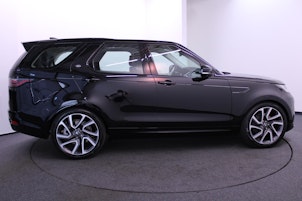 Vehicle image LAND ROVER Discovery 3.0 D I6 350 Dynamic HSE