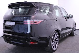 Vehicle image LAND ROVER Discovery 3.0 D I6 350 Dynamic HSE