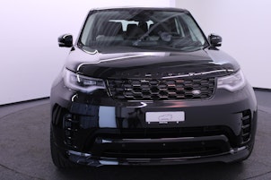 Vehicle image LAND ROVER Discovery 3.0 D I6 350 Dynamic HSE