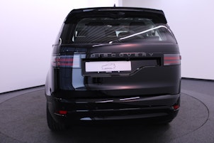 Vehicle image LAND ROVER Discovery 3.0 D I6 350 Dynamic HSE