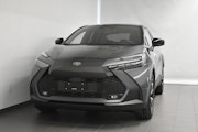 First vehicle image