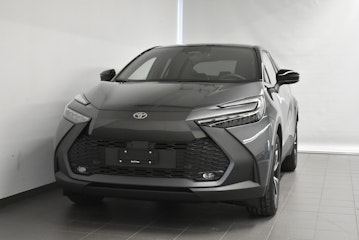 Vehicle placeholder image