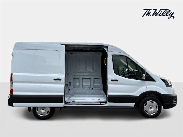 Ford Transit Van 310 L2H2 EcoBlue 105 Trend Neu CHF 40'300