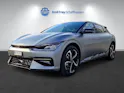 Kia EV6 77 kWh GT-Line 4x4