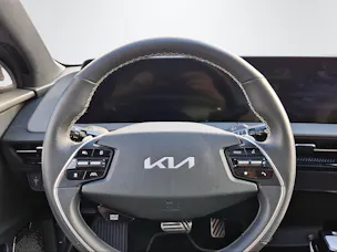 Kia EV6 77 kWh GT-Line 4x4