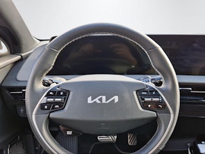 Vehicle image KIA EV6 77 kWh GT-Line 4x4