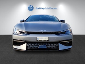 Vehicle image KIA EV6 77 kWh GT-Line 4x4