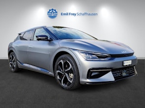 Vehicle image KIA EV6 77 kWh GT-Line 4x4