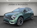 First vehicle image