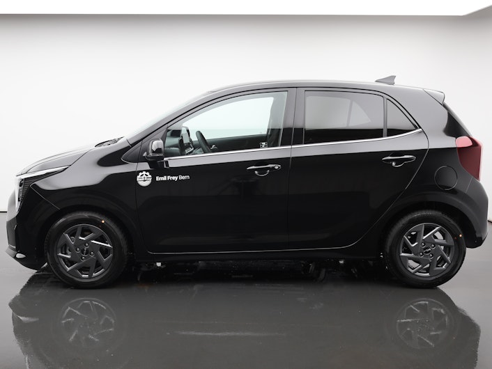 Vehicle image KIA PICANTO