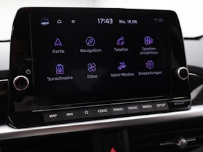 Vehicle image KIA Picanto 1.2 CVVT Power