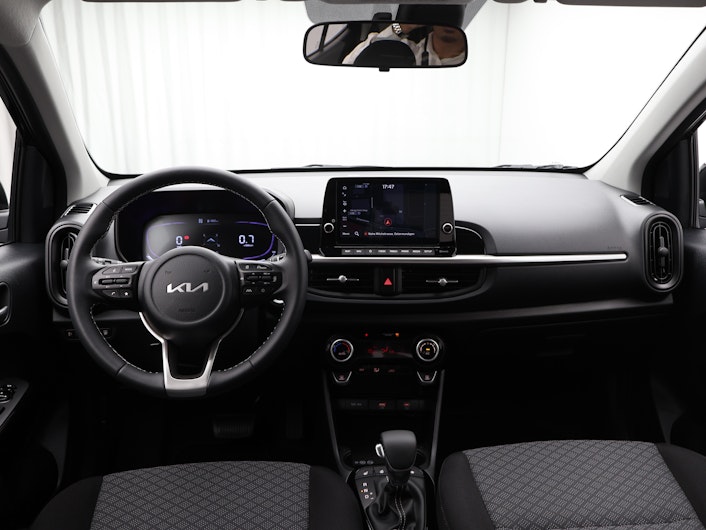 Vehicle image KIA PICANTO